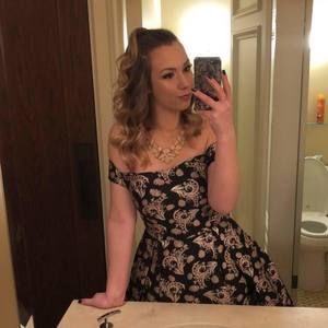 Meet your Posher, Margarett